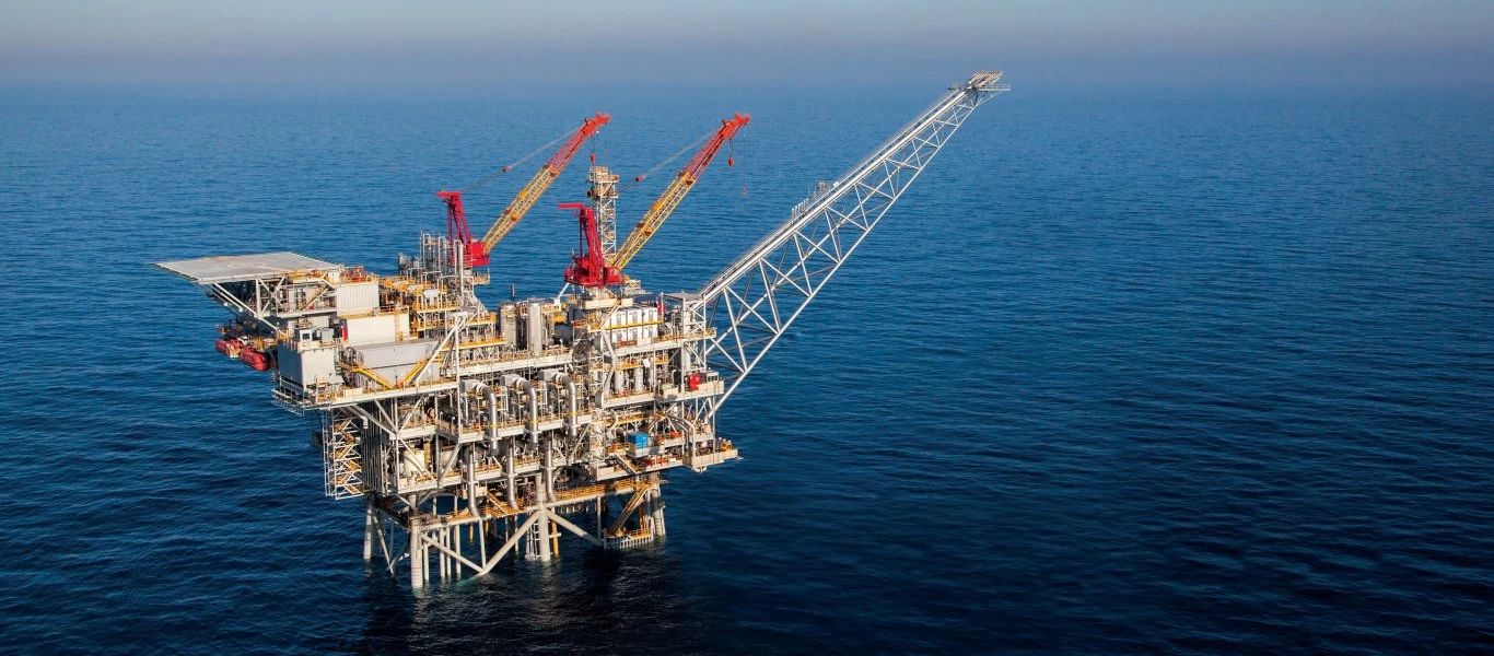 Η Άγκυρα θα στήνει εξέδρες άντλησης φυσικού αερίου δίπλα στις κυπριακές εξέδρες!
